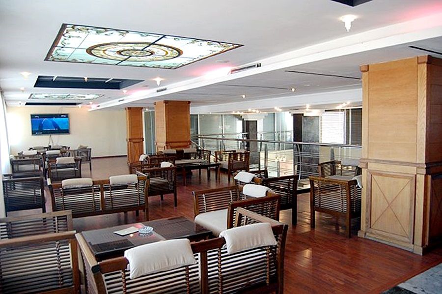 Hotel De La Corniche الدار البيضاء المظهر الخارجي الصورة
